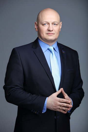 Marcin Piech